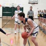 Spartan boys suffer Senior Night slump against EC | Photo gallery