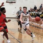 Spartan boys suffer Senior Night slump against EC | Photo gallery