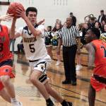 Spartan boys suffer Senior Night slump against EC | Photo gallery