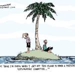 Today’s cartoon for Friday, Feb. 8