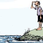 Today’s cartoon for Friday, Feb. 8