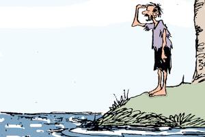 Today’s cartoon for Friday, Feb. 8