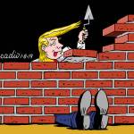 Trump’s 103rd week in office | In cartoons