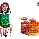 Trump’s 103rd week in office | In cartoons