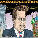 Trump’s 103rd week in office | In cartoons