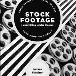 Image courtesy of James Forsher                                 Stock and archival footage, old and new, stately and strange, is the subject of James Forshers new book.