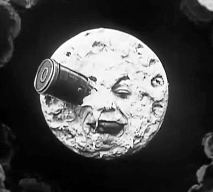 Image courtesy of James Forsher                                 Stock and archival footage, old and new, stately and strange, is the subject of James Forshers new book.