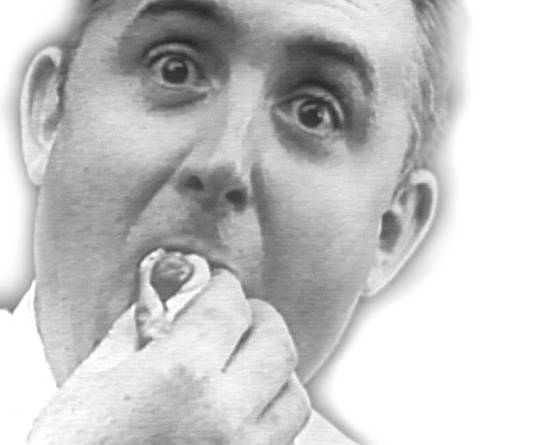 Film Detective 101: Island author explores secret world of ‘Stock Footage’