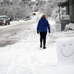 UPDATE | Power restored for most on Bainbridge, but more snow is coming