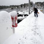 UPDATE | School canceled for Monday on Bainbridge Island