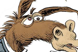 Today’s cartoon for Monday, Feb. 11