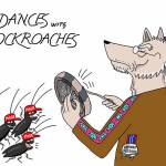 Trump’s 104th week in office | In cartoons