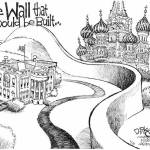 Trump’s 104th week in office | In cartoons