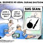 Trump’s 104th week in office | In cartoons