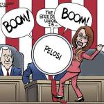 Trump’s 104th week in office | In cartoons