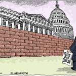 Trump’s 104th week in office | In cartoons