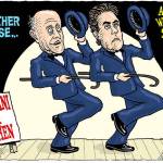 Trump’s 104th week in office | In cartoons