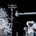 UPDATE | Islanders endure another day without electricity