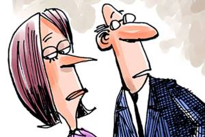 Today’s cartoon for Tuesday, Feb. 12