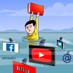 Today’s cartoon for Wednesday, Feb. 13