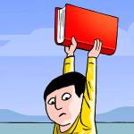 Today’s cartoon for Wednesday, Feb. 13