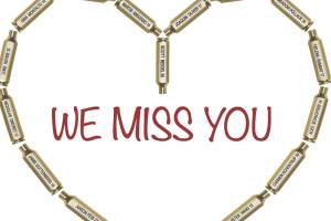 Today’s cartoon for Thursday, Feb. 14