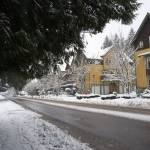 Mo’ snow: Photos of the final days of ‘Snowmageddon’ on BI | Photo gallery