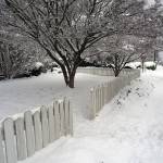 Mo’ snow: Photos of the final days of ‘Snowmageddon’ on BI | Photo gallery