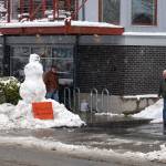 Mo’ snow: Photos of the final days of ‘Snowmageddon’ on BI | Photo gallery