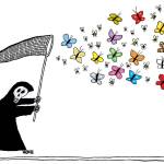 Today’s cartoon for Sunday, Feb. 17