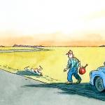 Today’s cartoon for Wednesay, Feb. 20