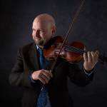 Fiddler to play at next First Sundays concert