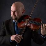 Fiddler to play at next First Sundays concert
