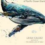 Naturalist brings whale book to Winslow shop