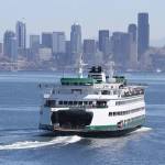Time for new ferries in Washington is now | Guest viewpoint
