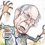 Today’s cartoon for Thursday, Feb. 21