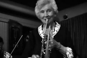 Trumpet legend to rock the Treehouse