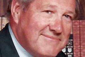 Melton (Mel) Gerald Bockman