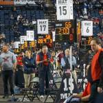 Mat moments: Scenes from the 2019 state wrestling tourney - Part 1 | Photo gallery