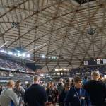 Mat moments: Scenes from the 2019 state wrestling tourney - Part 1 | Photo gallery