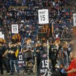 Mat moments: Scenes from the 2019 state wrestling tourney - Part 1 | Photo gallery