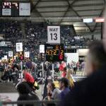 More mat moments: Scenes from the 2019 state wrestling tourney - Part 2 | Photo gallery