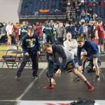 More mat moments: Scenes from the 2019 state wrestling tourney - Part 2 | Photo gallery