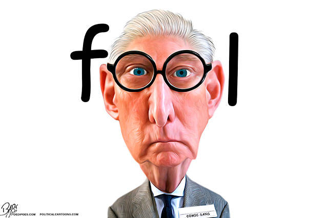 Trump’s 106th week in office | In cartoons