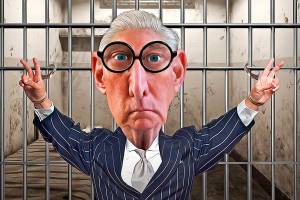 Trump’s 106th week in office | In cartoons