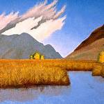 Roby King Gallery presents final shows on First Friday