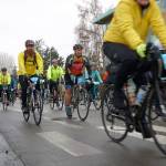 Chilly Hilly retakes island streets to start cycling season | Photo gallery