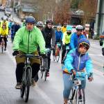 Chilly Hilly retakes island streets to start cycling season | Photo gallery