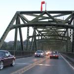 Agate Pass Bridge work finished a day early