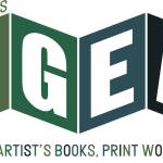 Image courtesy of the Bainbridge Island Museum of Art | The Bainbridge Island Museum of Arts new festival DogEar  a celebration of artists books, print works and paper arts that invites the audience to participate in the process of creation - kicks off Friday, March 1, in conjunction with the opening of the Spring artists book exhibition Open Sesame! The Magic of Artists Books Revealed.